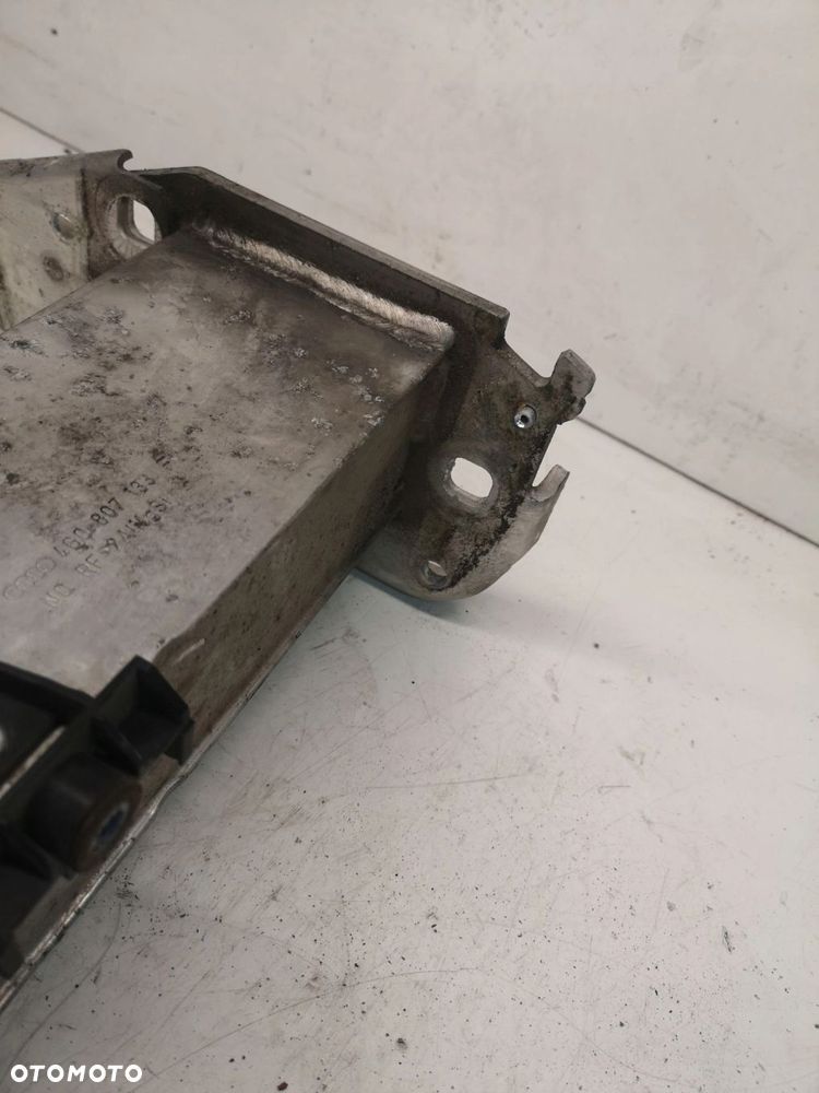 STREFA ZGNIOTU LEWA AUDI A6 C7 A7 4G0807133F - 2