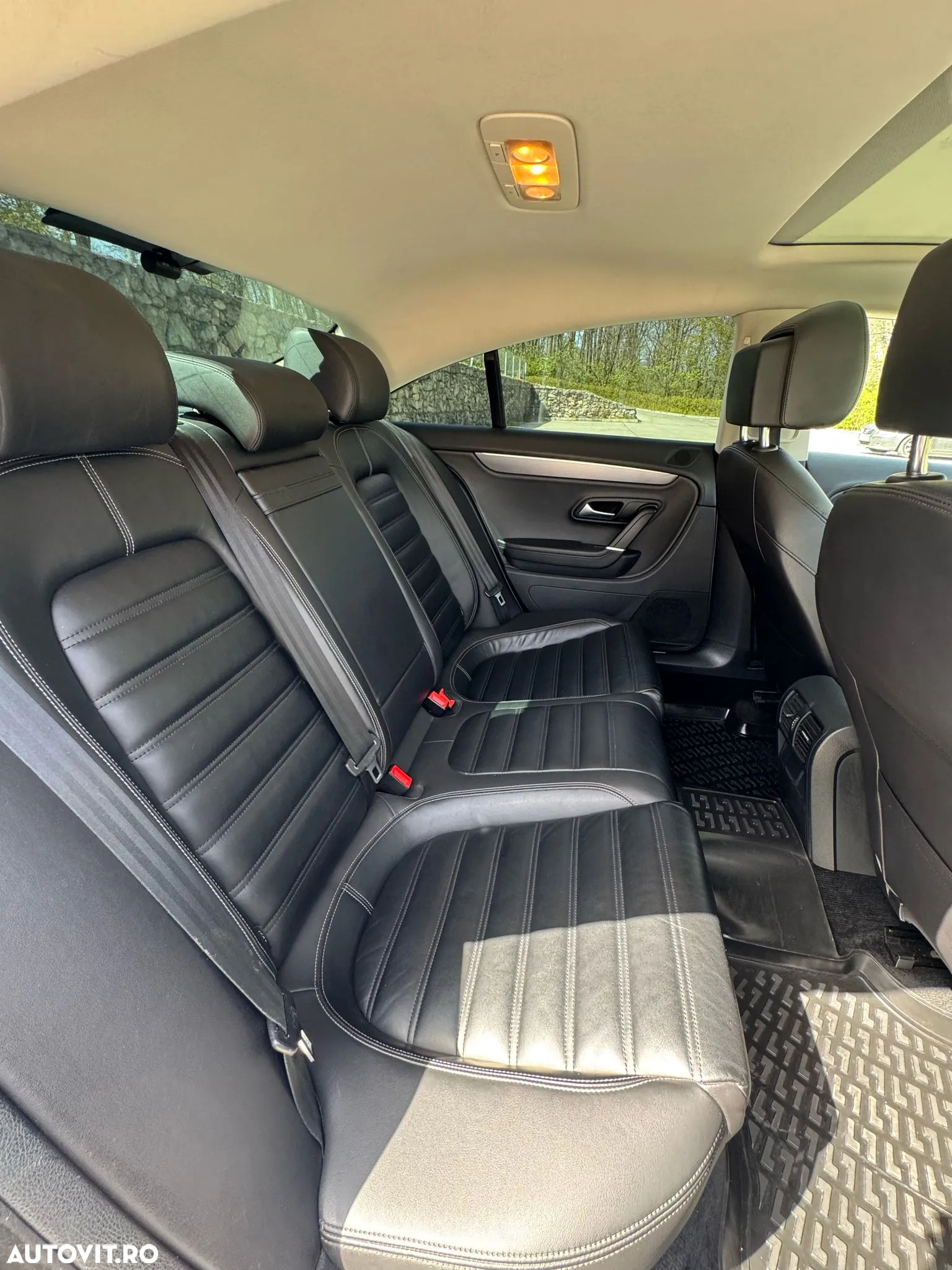 Volkswagen Passat CC 2.0 TDI DSG BMT - 30