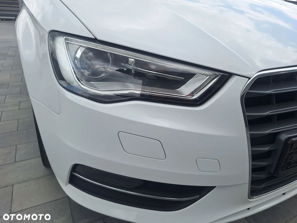 Audi A3 - 24