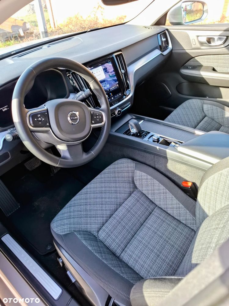 Volvo V60 B3 B Core - 6