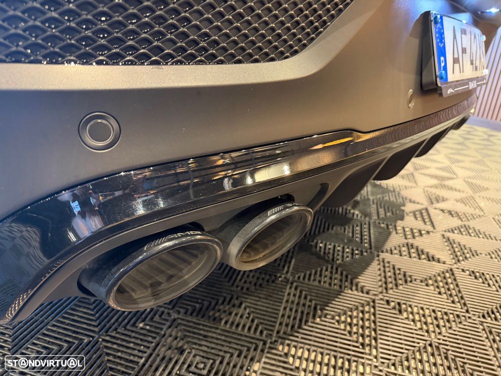 Mercedes-Benz GLE 53 AMG Coupe 4Matic+ - 13