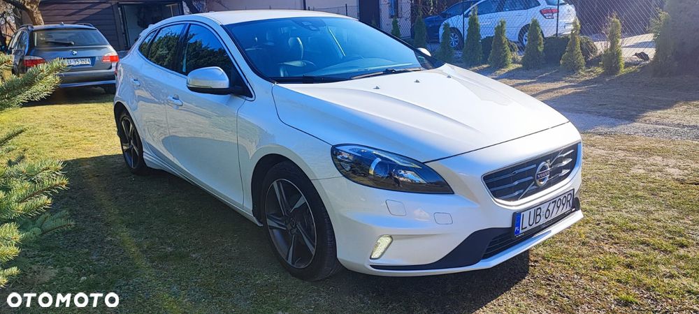 Volvo V40 D2 RDesign - 27