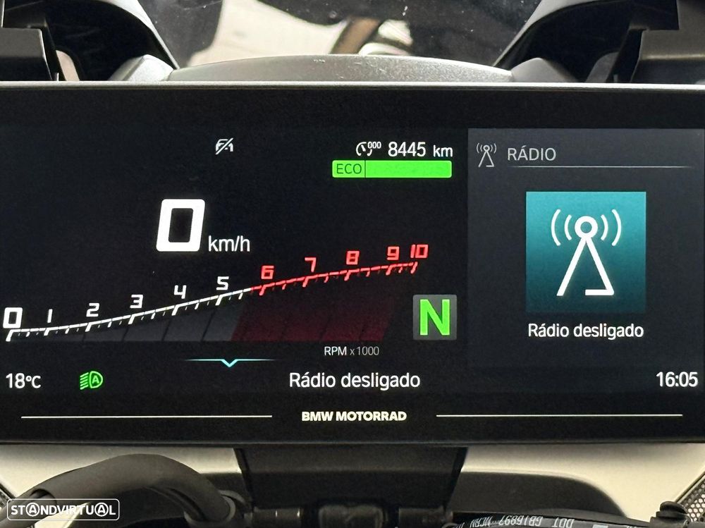 BMW R 1300 RT Option 719 - 6