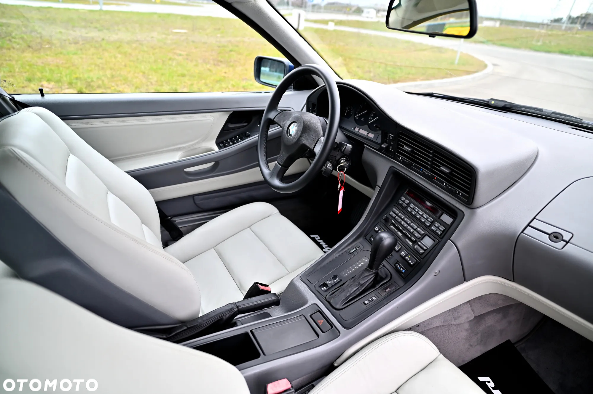 BMW Seria 8 850 Ci - 15