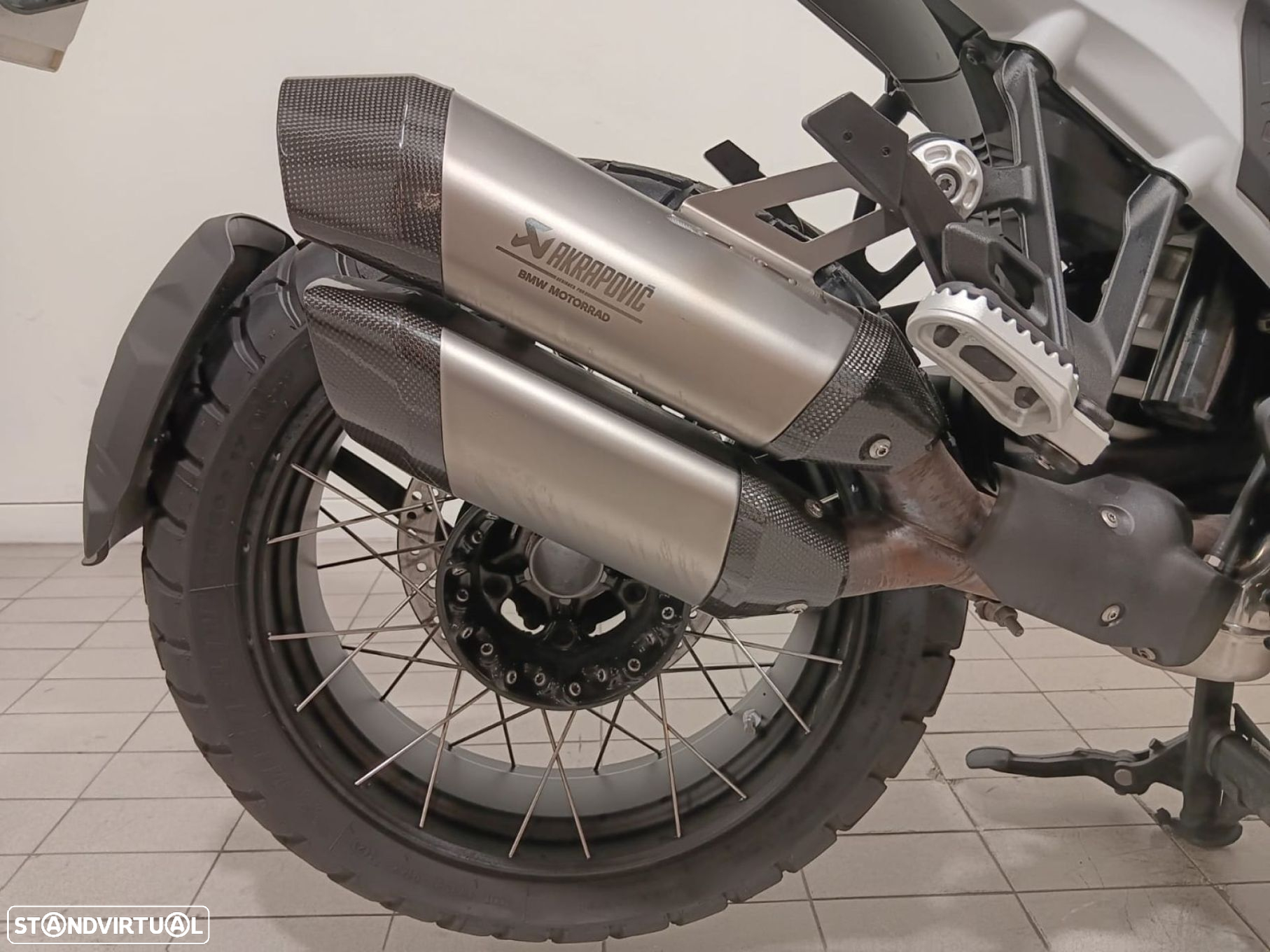 BMW R 1300 GS 1300GS Trophy - 11