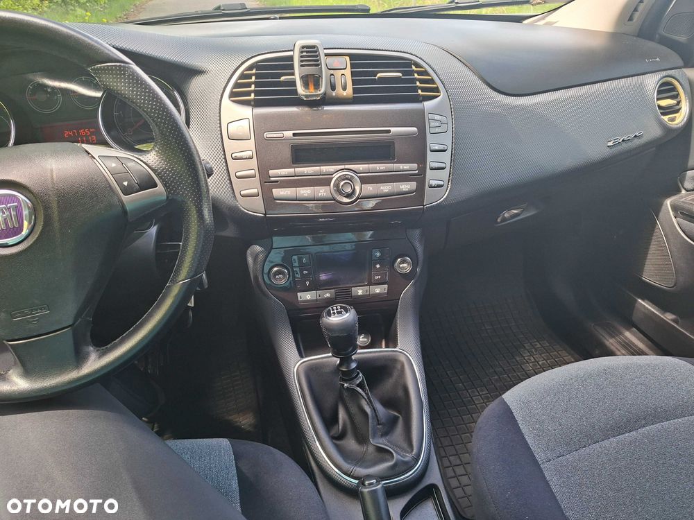 Fiat Brava - 5