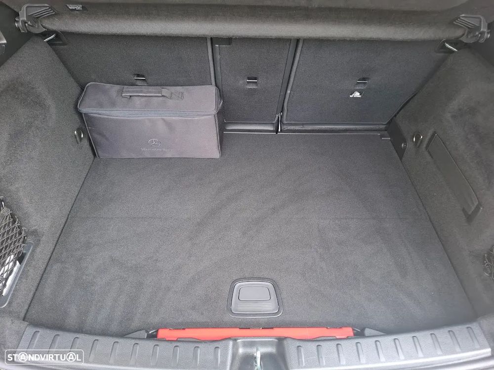 Mercedes-Benz GLA 250 e 8G-DCT Edition Plug-in-Hybrid - 47