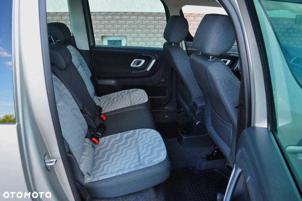 Skoda Roomster 1.2 Ambition - 25