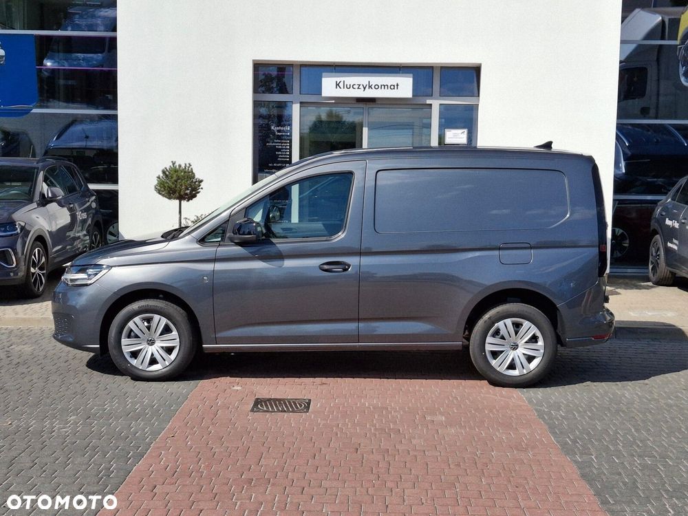 Volkswagen Caddy - 12