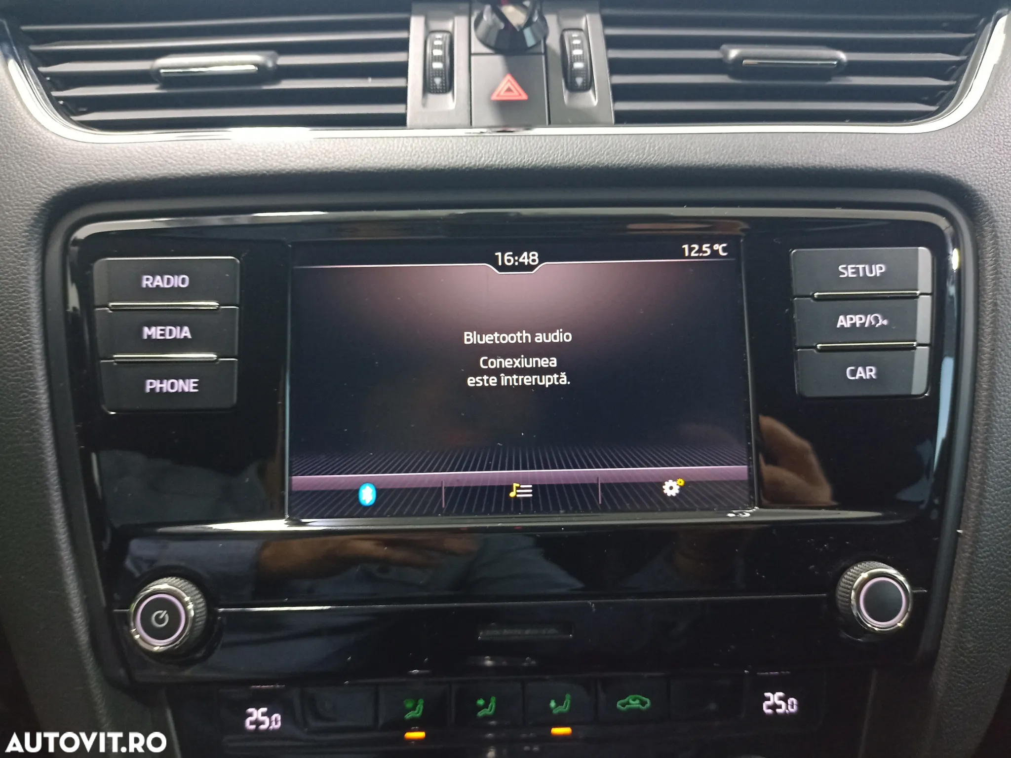 Skoda Octavia 1.6 TDI Ambition - 22
