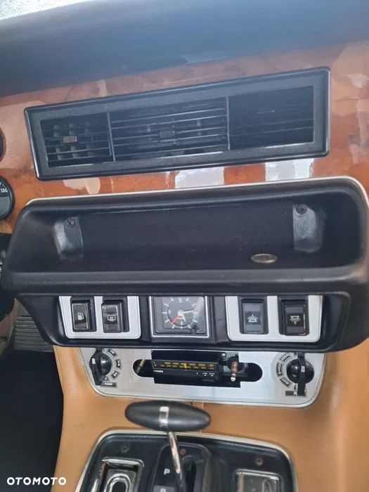 Jaguar XJ - 6