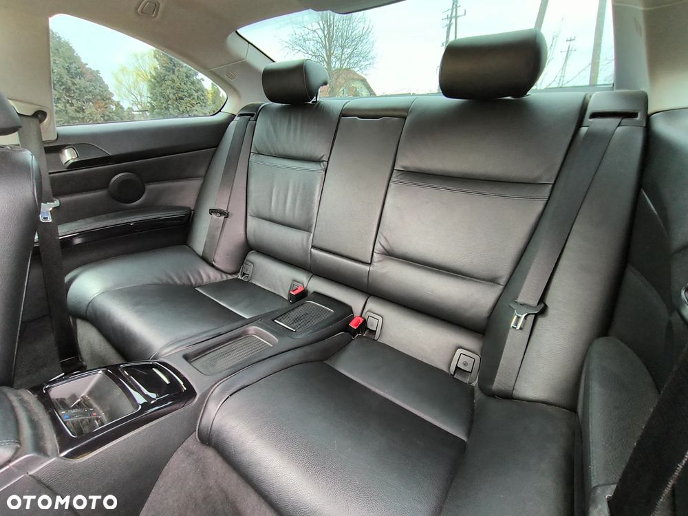 BMW Seria 3 335d - 14