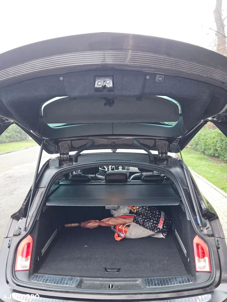 Opel Insignia 2.0 CDTI Sports Tourer 4x4 ecoFLEX St./St Active - 14