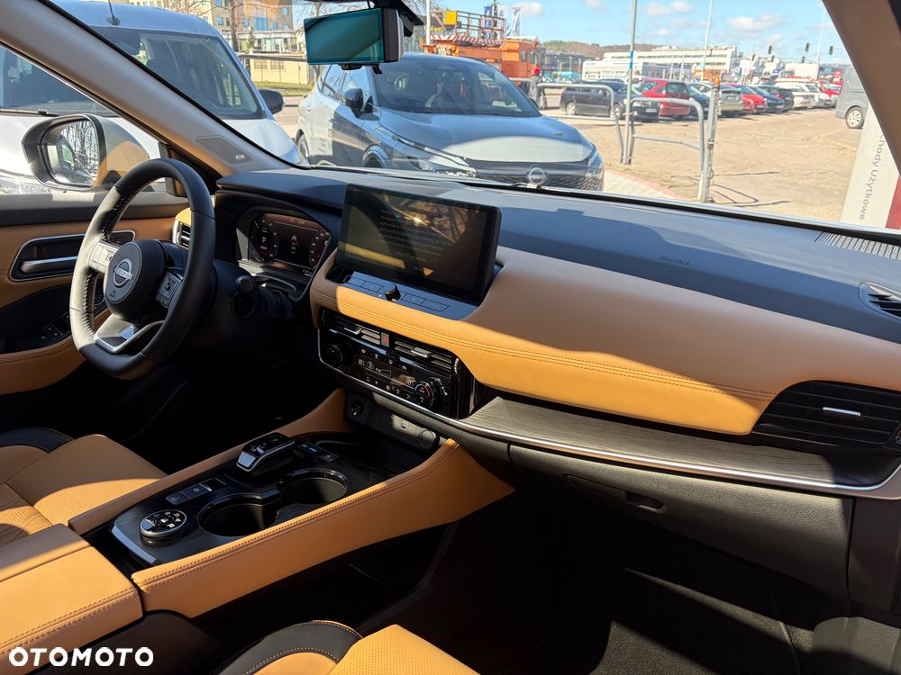 Nissan X-Trail 1.5 VC-T e-POWER Tekna e-4ORCE - 11