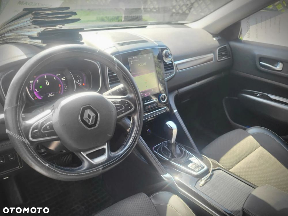 Renault Koleos ENERGY dCi 175 X-tronic LIMITED - 10