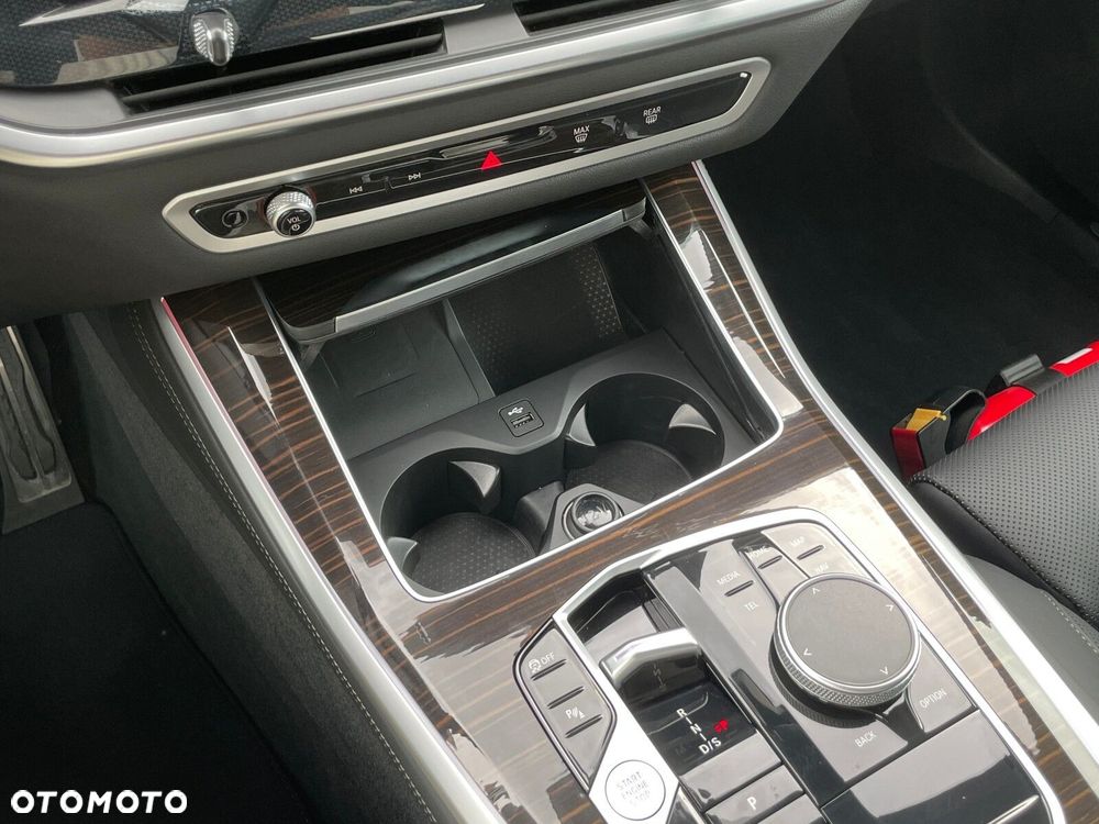 BMW X5 xDrive30d mHEV sport - 28