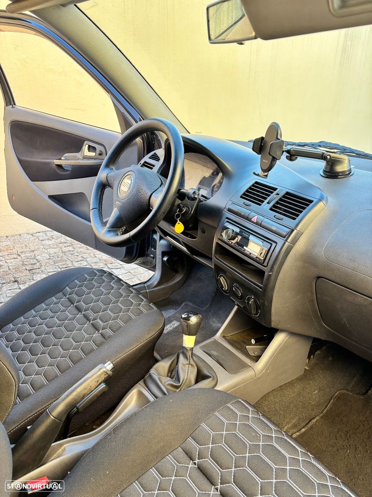 SEAT Ibiza - 7