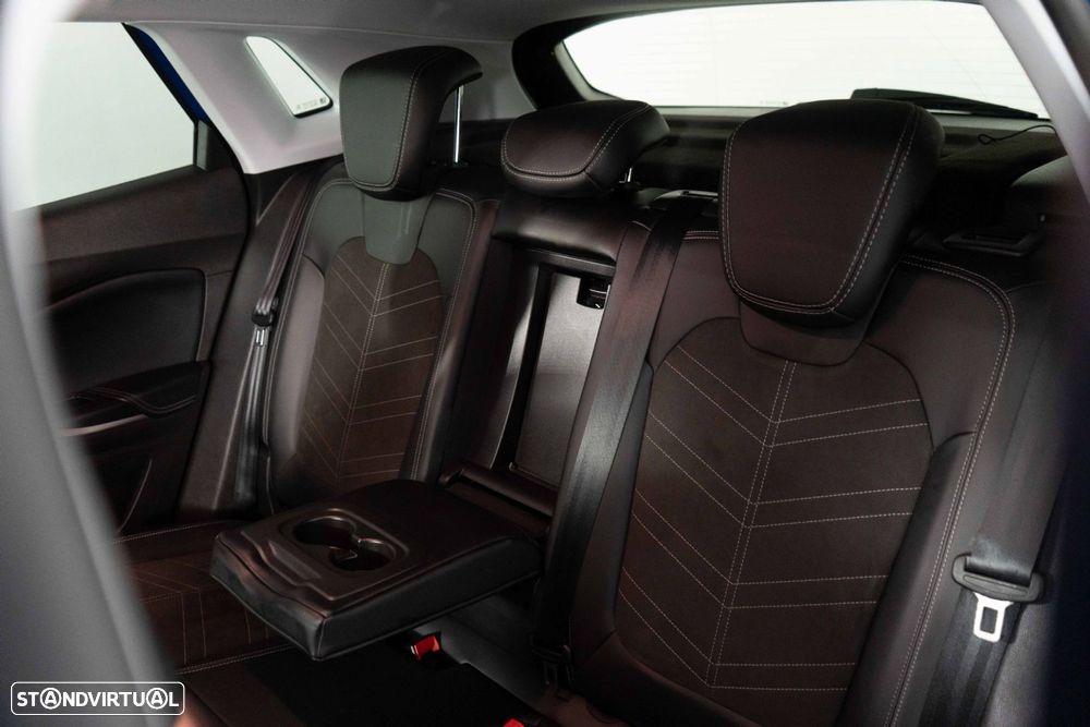 Opel Grandland 1.6 T PHEV GS Line - 9