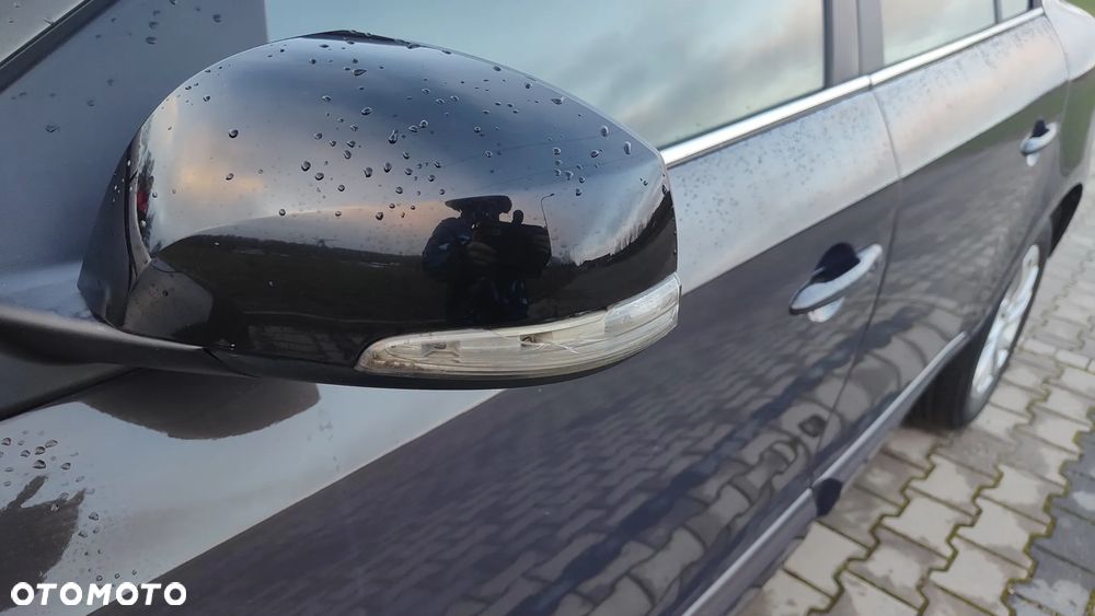 Renault Fluence 1.6 16V Limited - 10