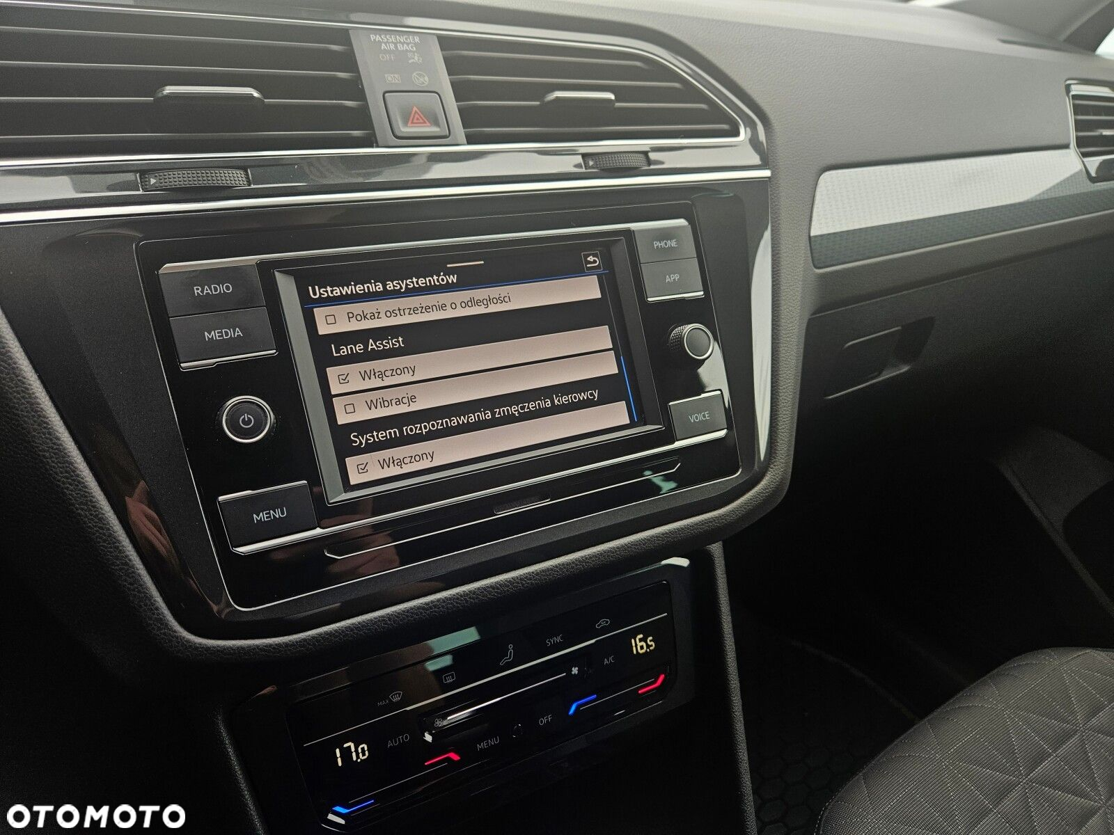 Volkswagen Tiguan 1.5 TSI EVO Life - 19