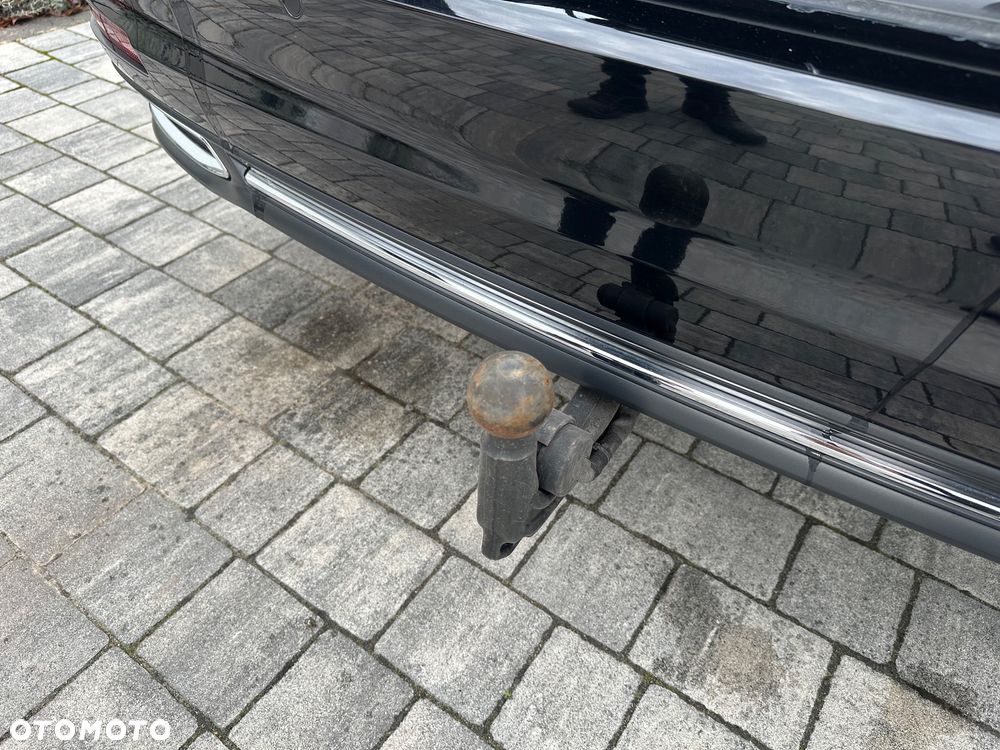 Audi A6 Avant 45 TDI quattro tiptronic sport - 25