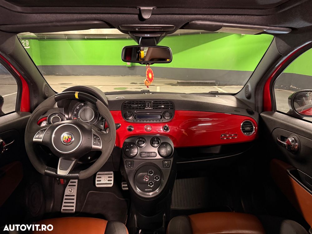 Abarth 500 - 15