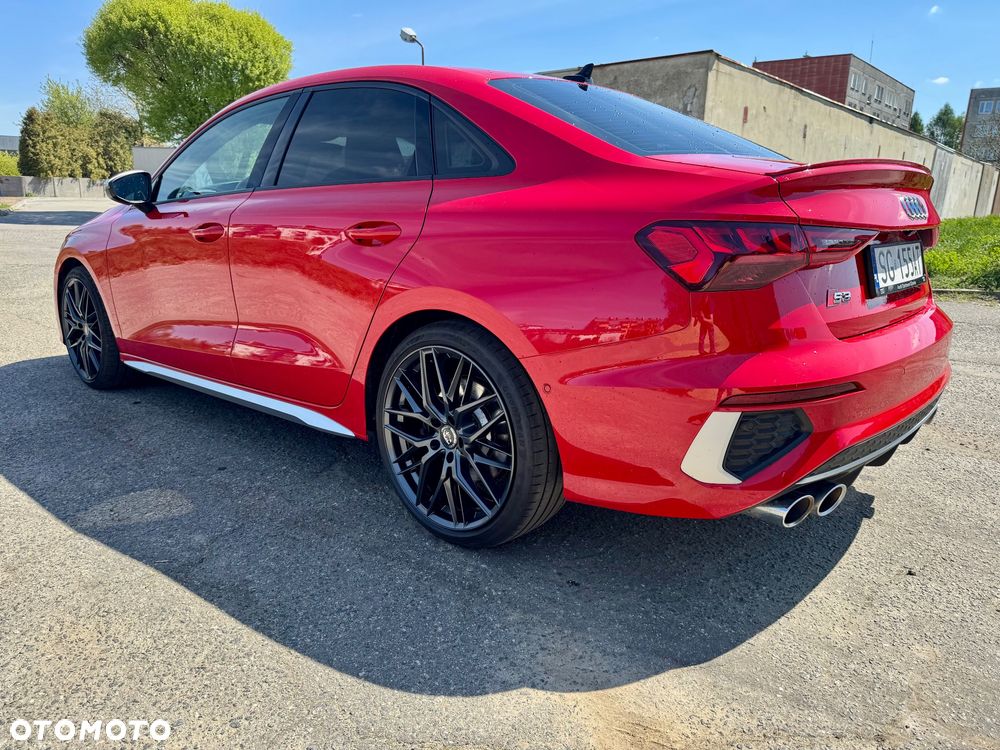 Audi S3 - 26