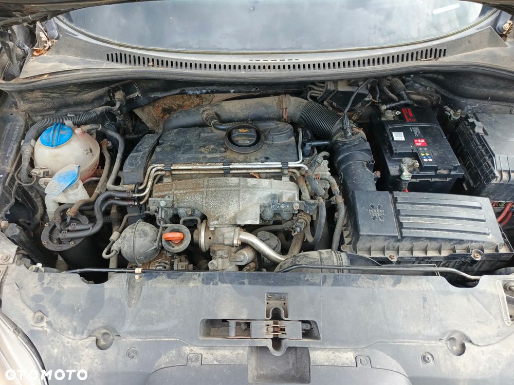 Seat Altea 2.0 TDI Stylance DSG - 19