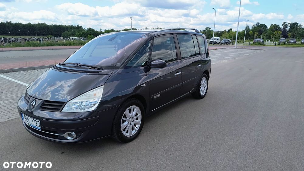 Renault Espace 2.0 dCi FAP Dynamique - 3