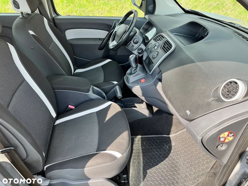 Renault Kangoo 1.6 16V Privilege Plus Euro5 - 29