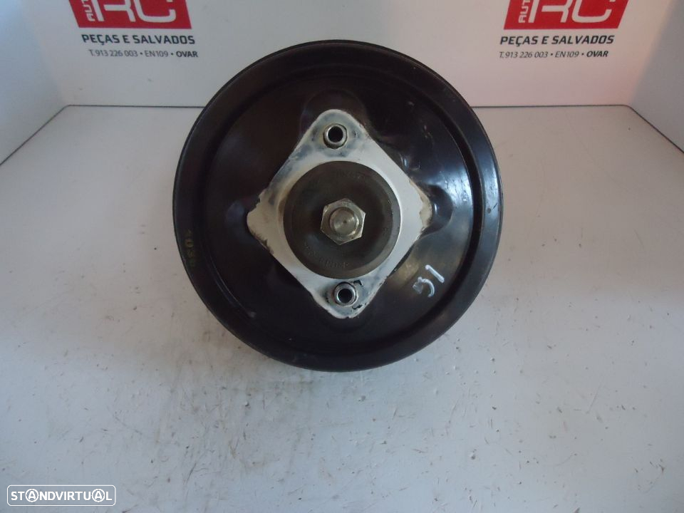 Servo Freio Audi A4 - 4