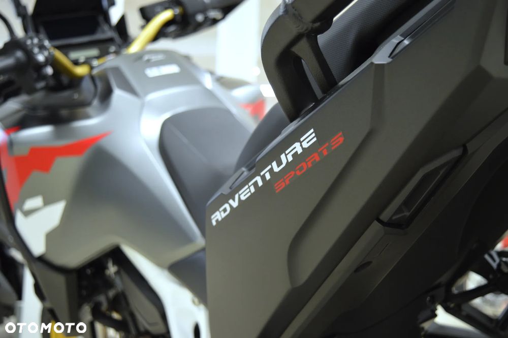 Honda CRF - 6