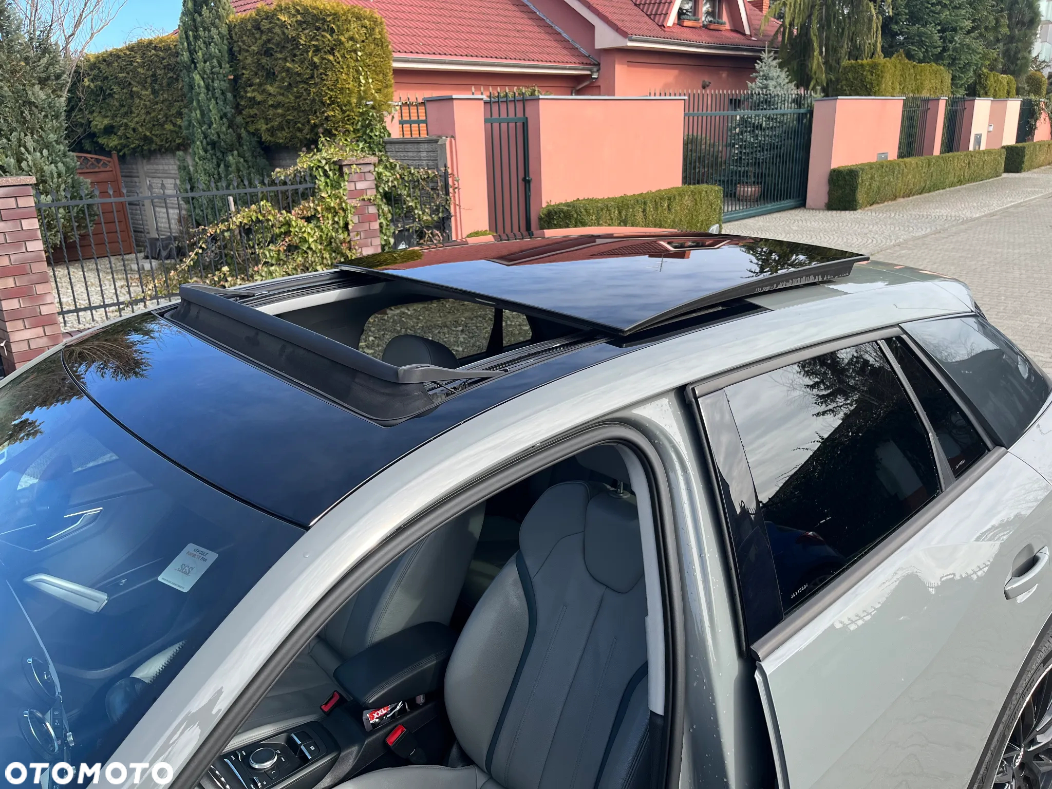 Audi Q2 35 TDI quattro S tronic design - 22