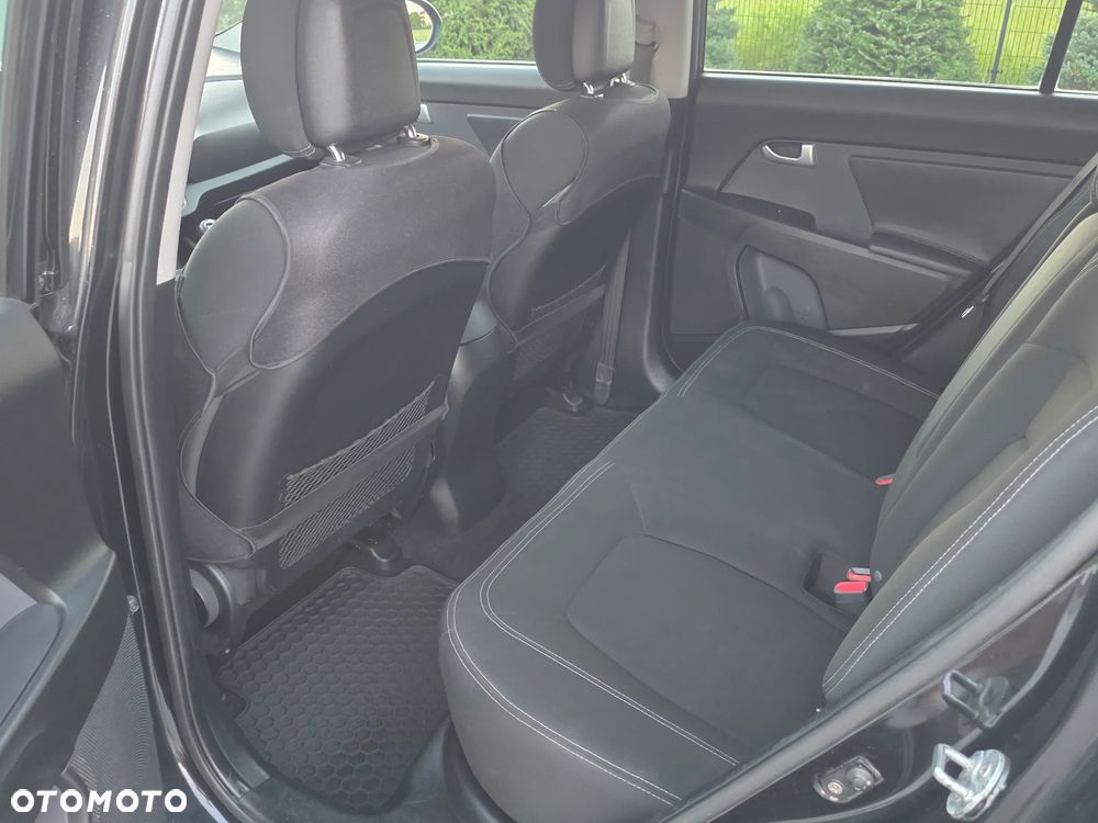 Kia Sportage 1.6 GDI L 2WD - 14