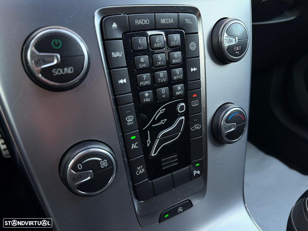 Volvo V40 D2 RDesign - 8