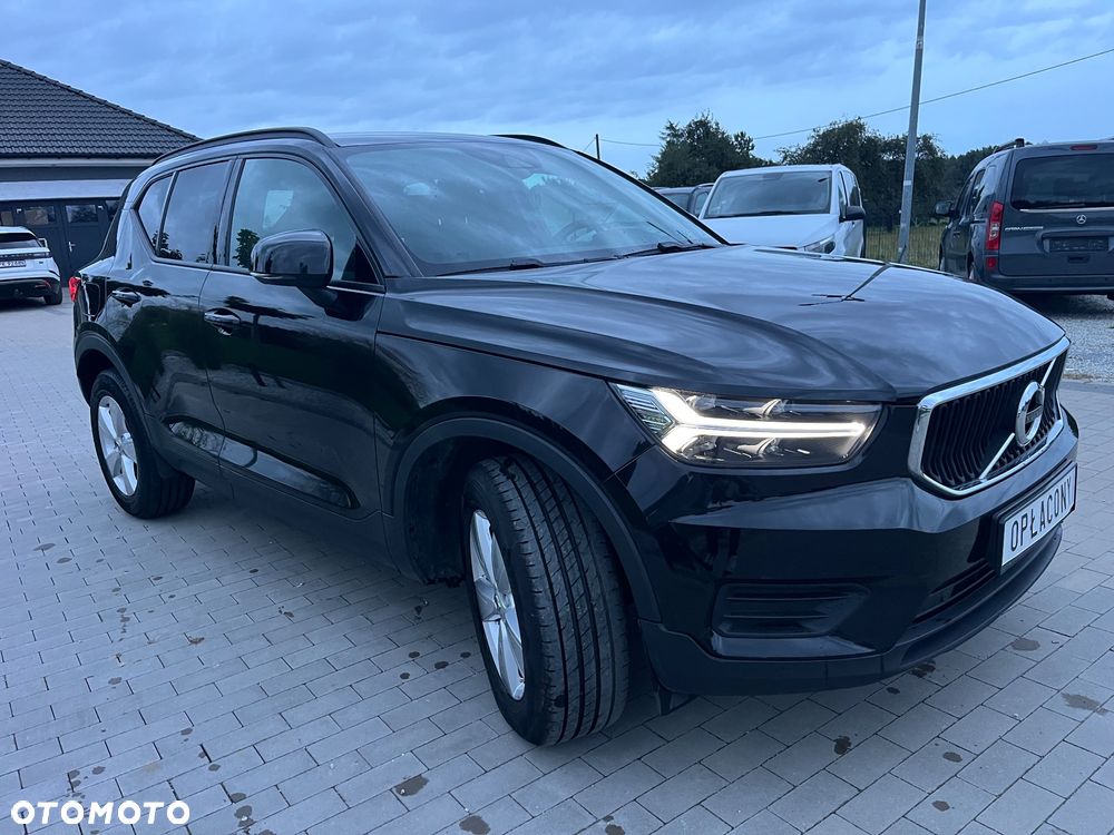 Volvo XC 40 T2 Core - 2