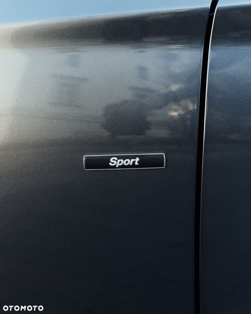BMW Seria 1 118i Sport Line - 8