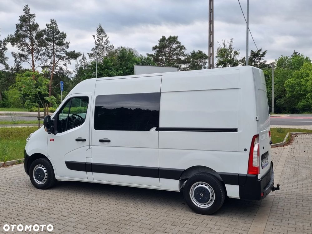 Renault Master - 25