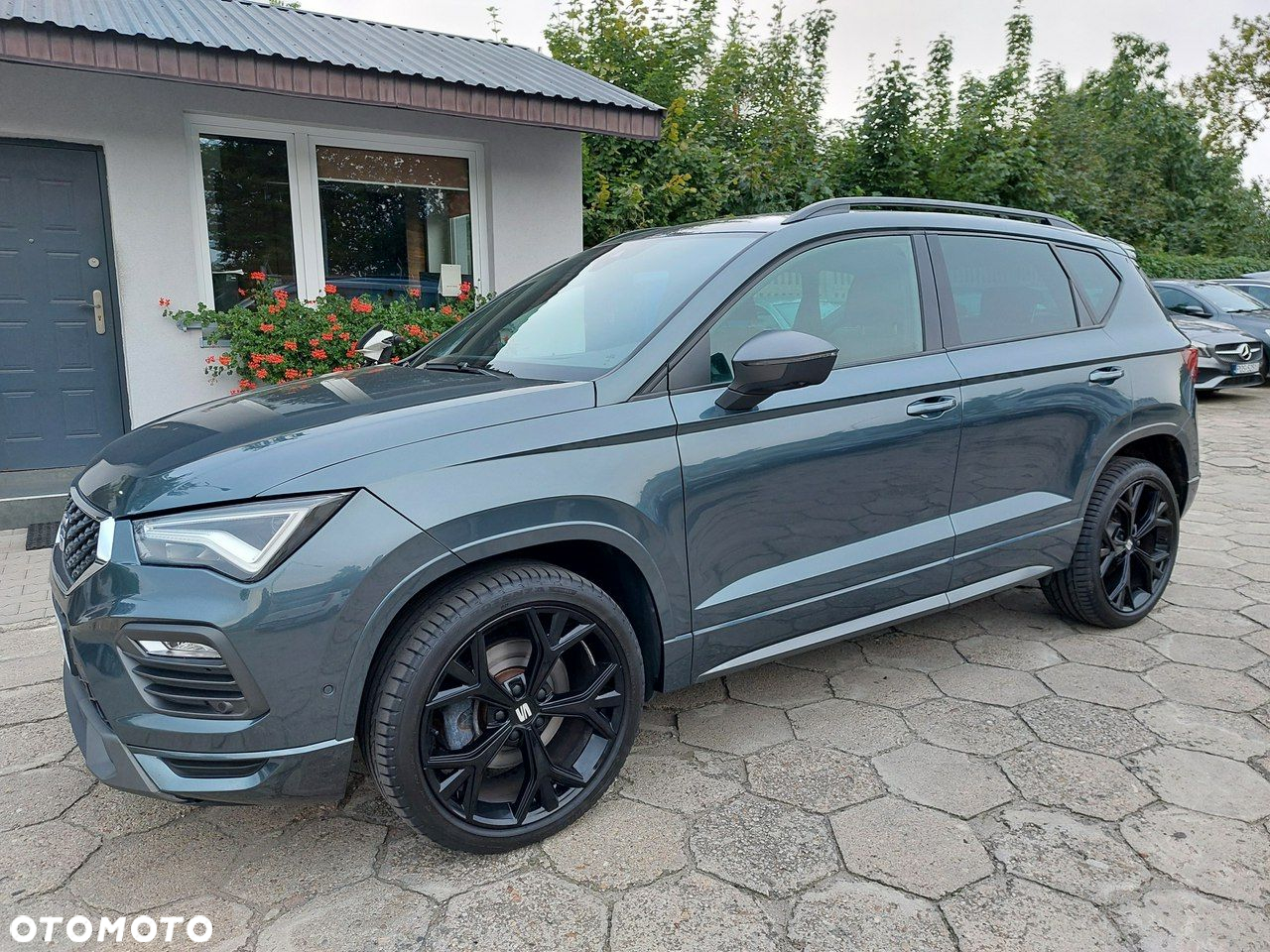Seat Ateca - 5