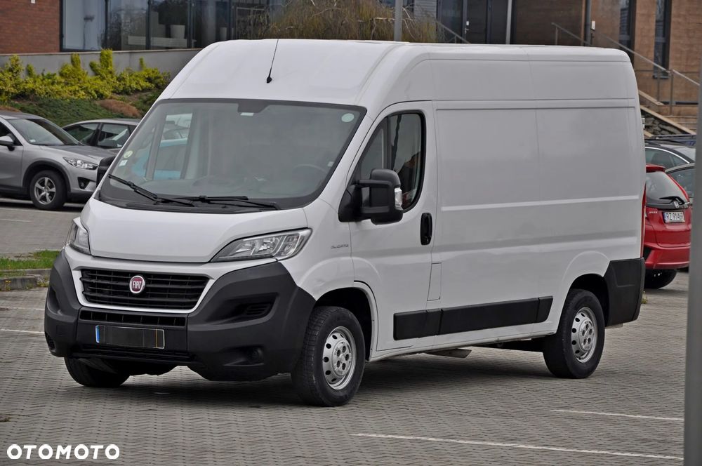 Fiat Ducato - 10