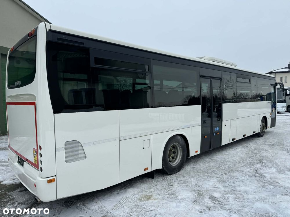 Irisbus Crossway - 4