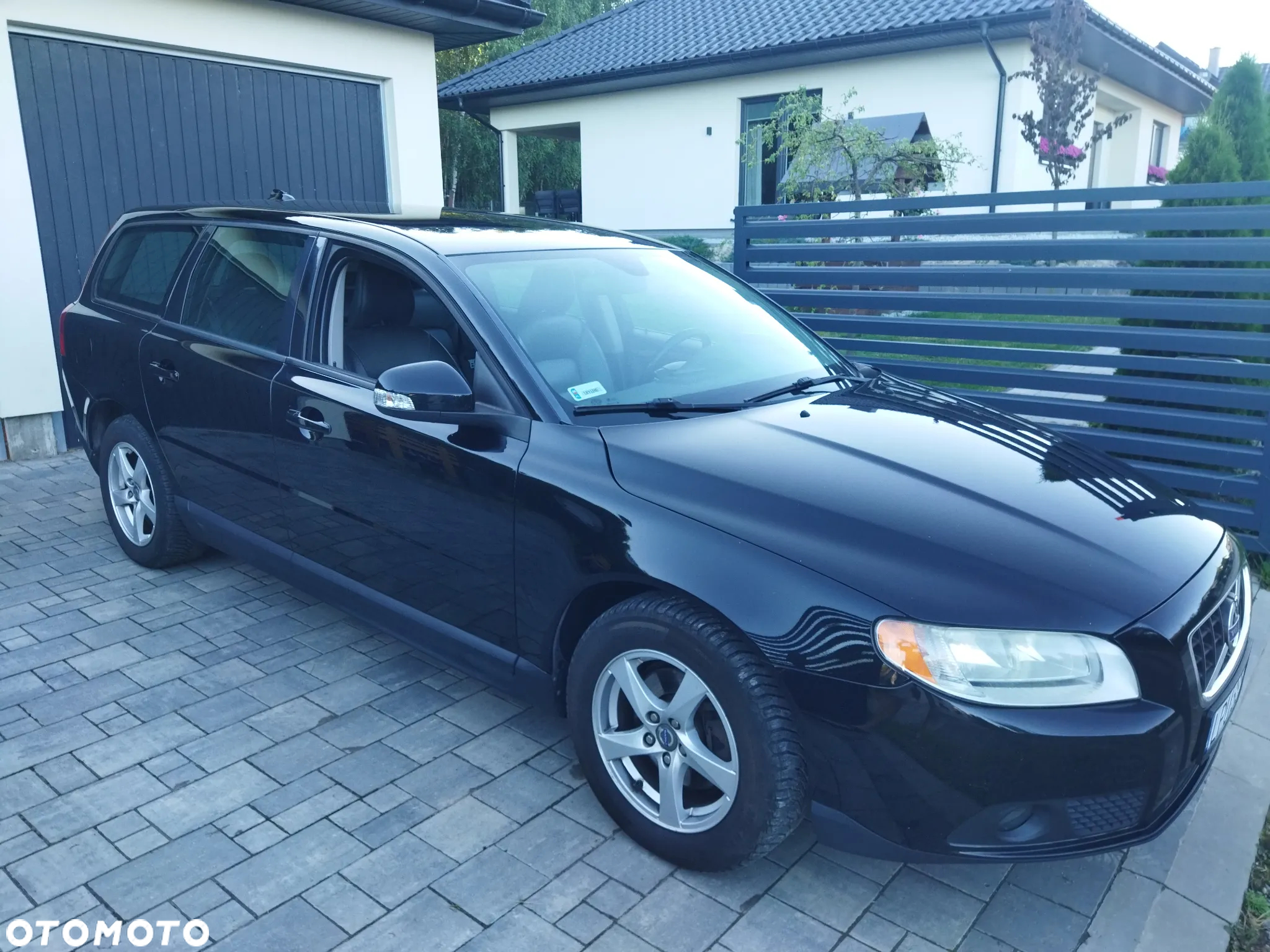 Volvo V70 2.0D Momentum - 2