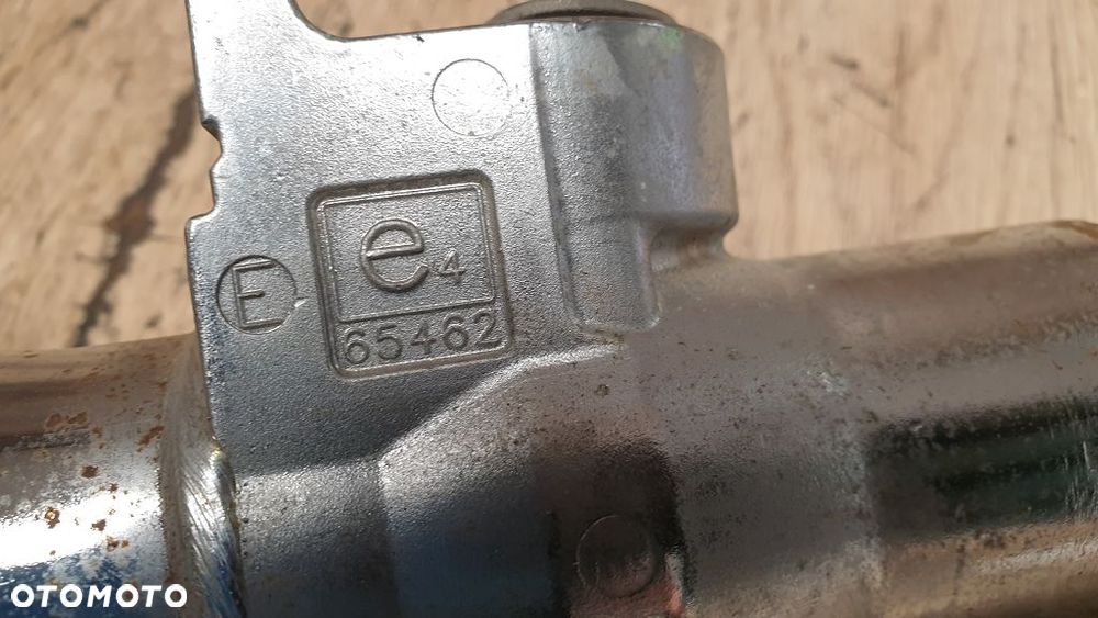 Kolektor kolanko Harley Davidson Rocker 66794-10 - 7