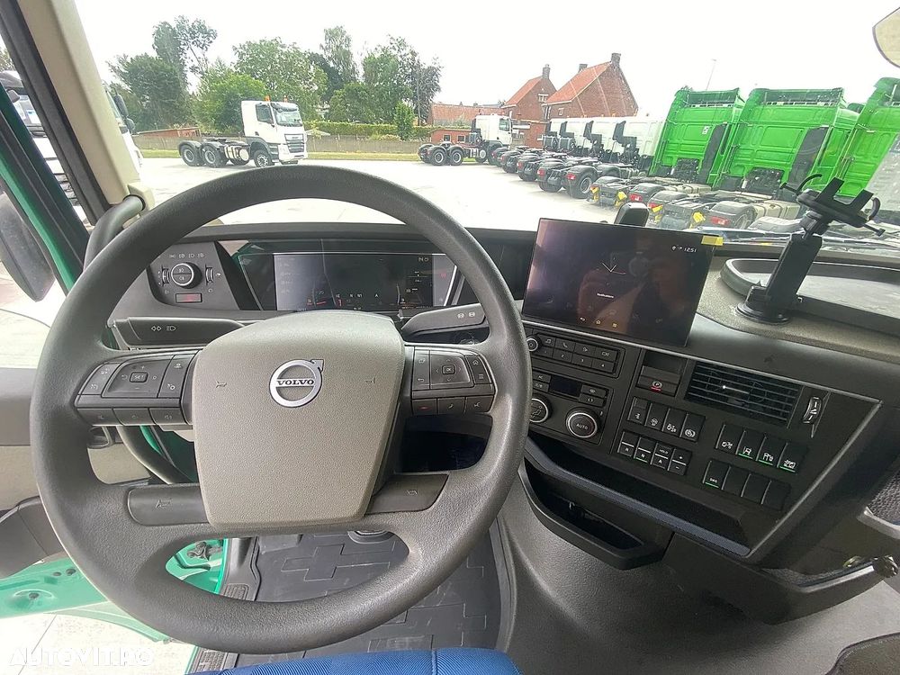 Volvo FH 500 - 24