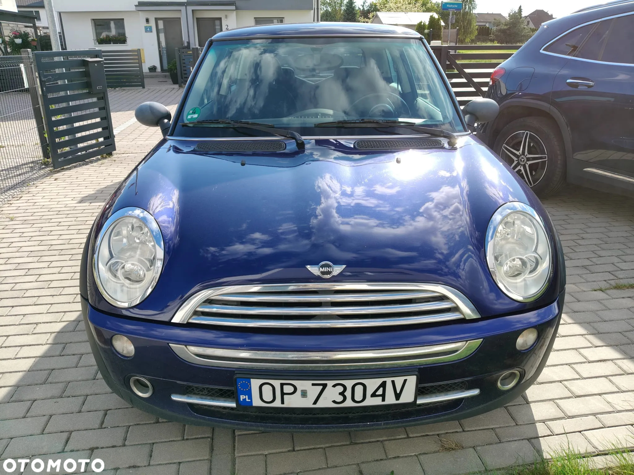 MINI ONE salt - 2