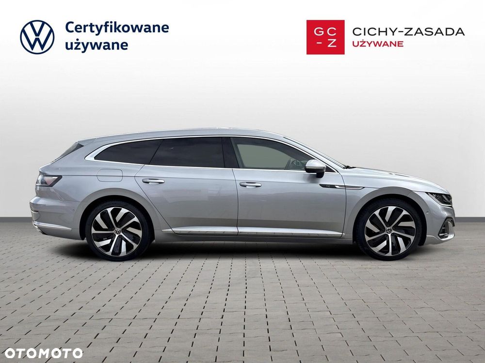 Volkswagen Arteon 2.0 TDI 4Motion R-Line DSG - 7