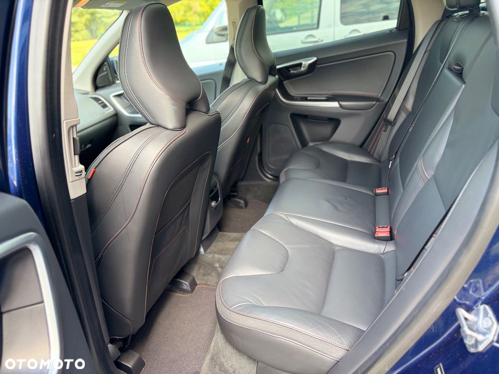 Volvo XC 60 T6 Geartronic Linje Inscription - 31