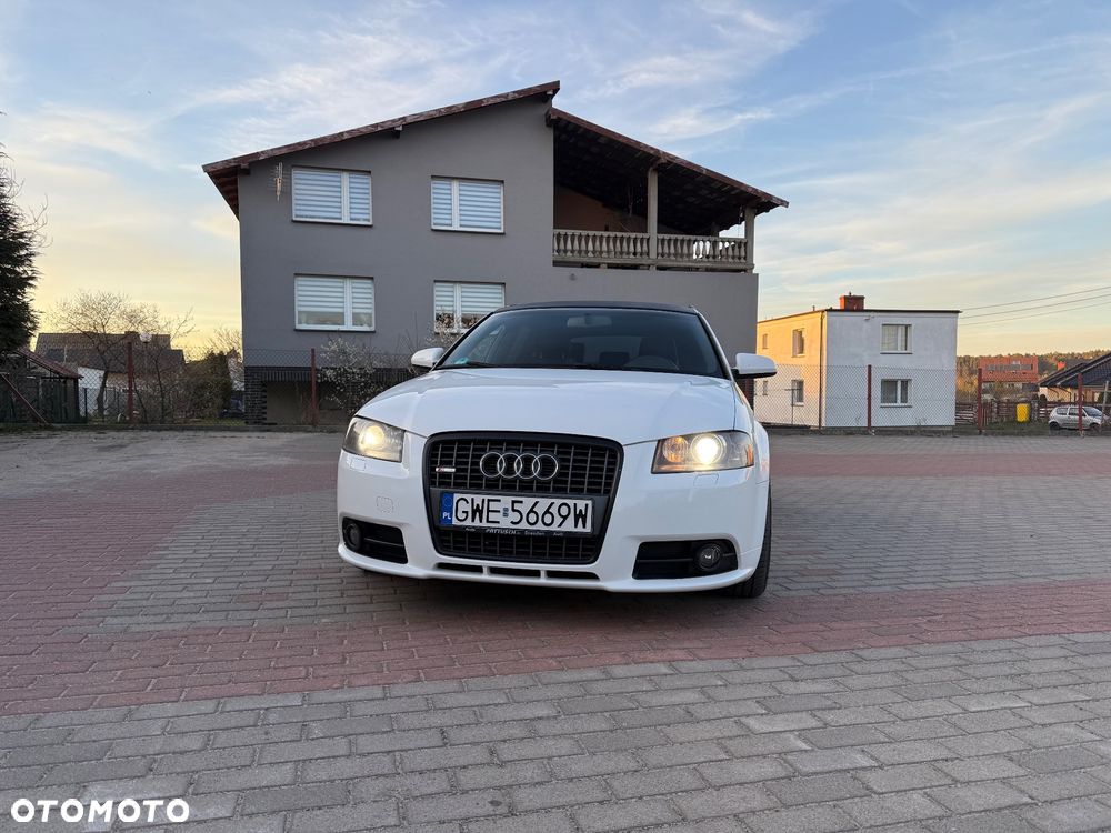 Audi A3 Sportback - 6