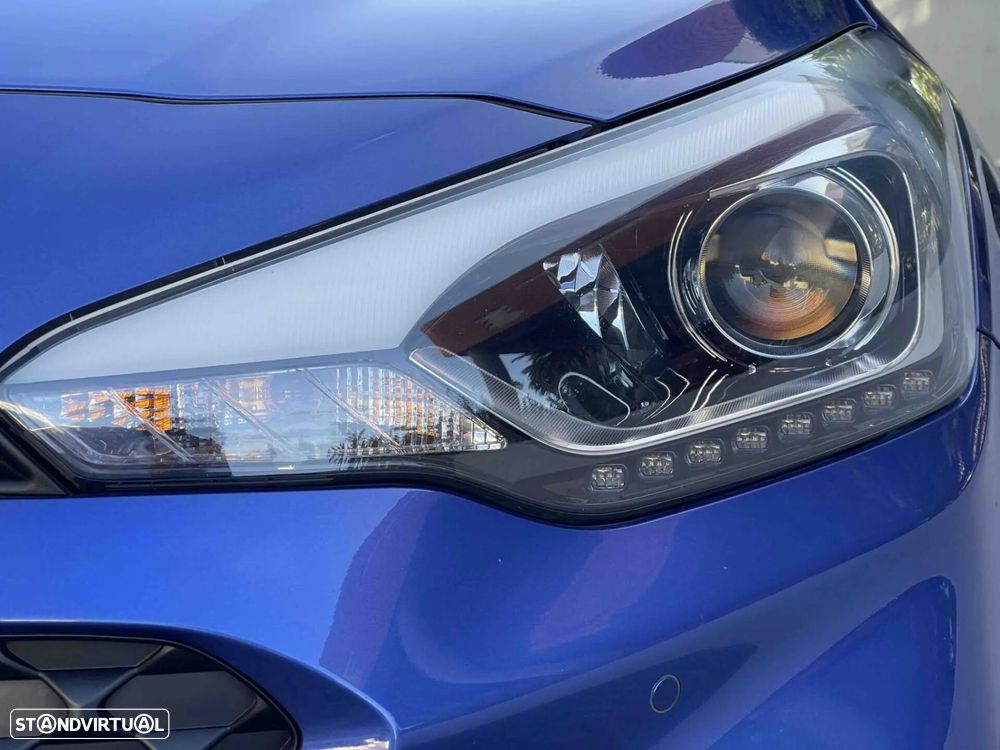 Hyundai i20 1.0 T-GDI Style Plus - 17