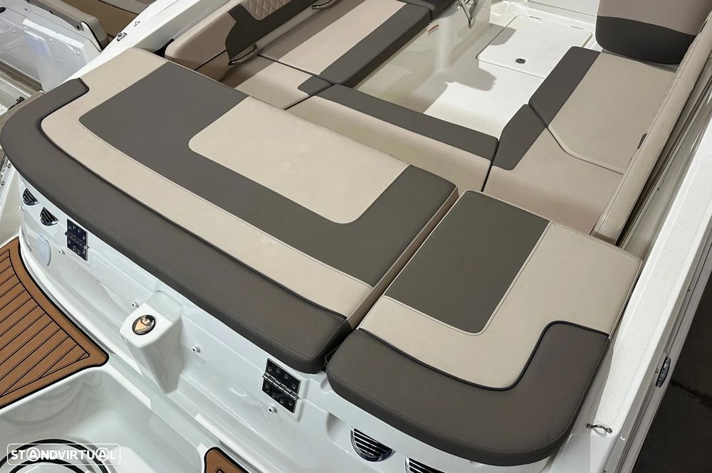 Bayliner VR6 OB Cuddy - 6